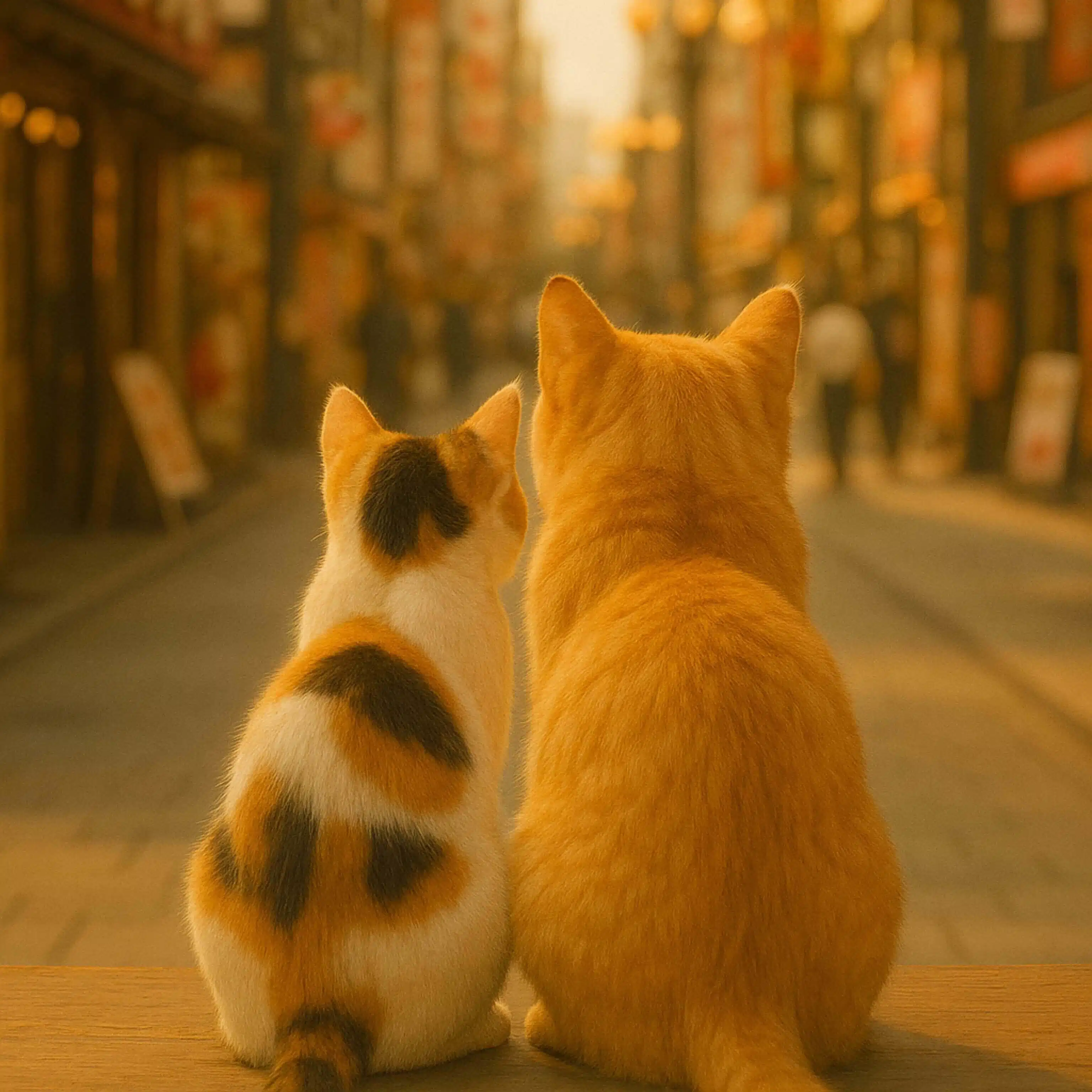 ミカッチ｜記憶と日常