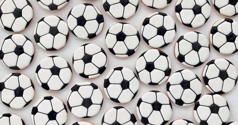 バルセロナ対ナポリ 感想文 Fukuhara Note