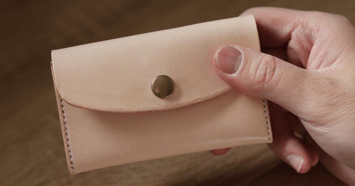 analogico ウェストポーチ　ナチュラル ウエストポーチ |analogico（アナロジコ）