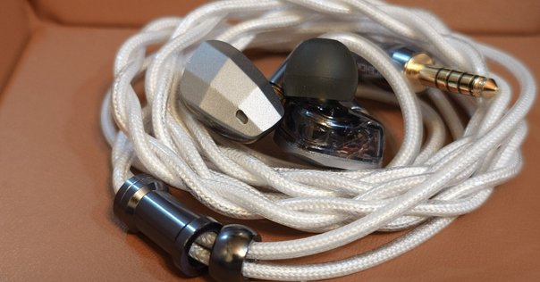my3大中華イヤホン・その2 「DUNU x Gizaudio DaVinci)」 温泉に