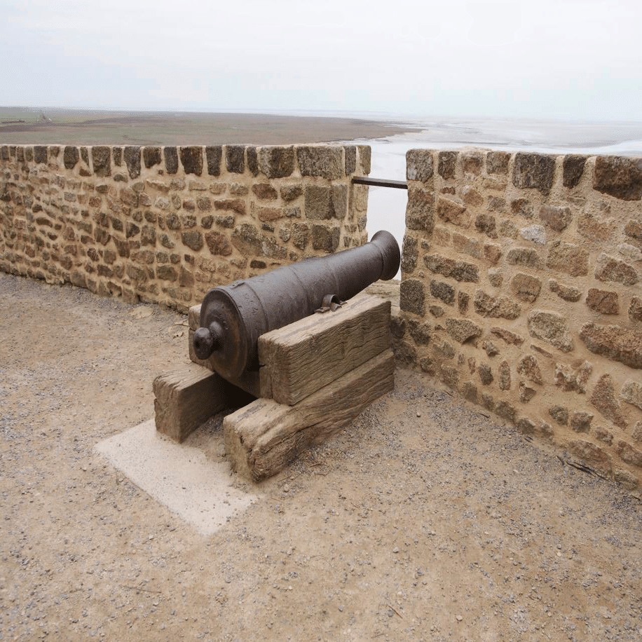 世界遺産「モンサンミッシェル」が想像の斜め上すぎた件についてお話し