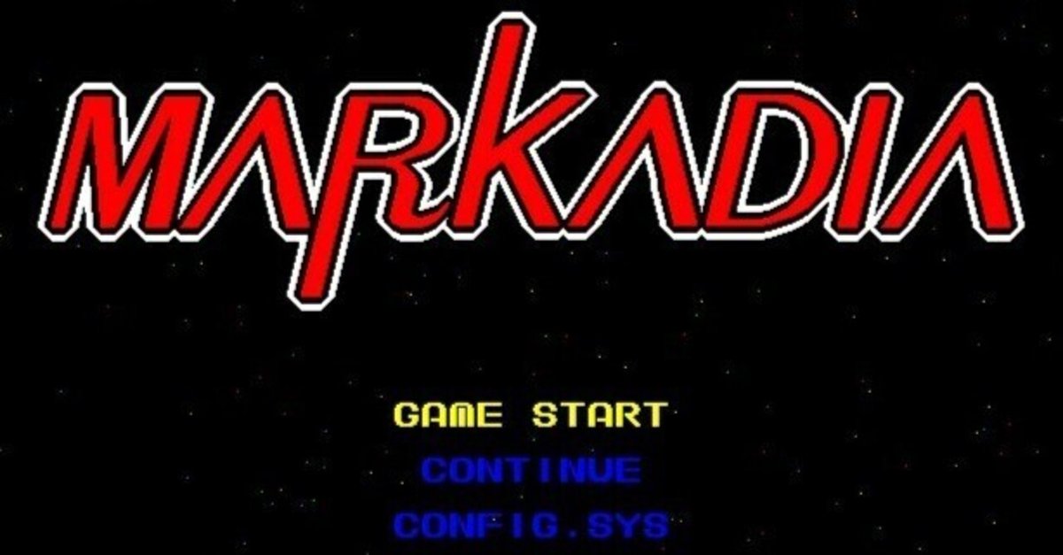 PC98用のフリーウェアのゲームで遊ぼう😆｜Yoshi