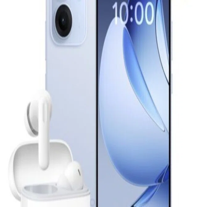 数量限定】高性能OPPO Reno13 Aアイスブルー＆ワイヤレスイヤホン