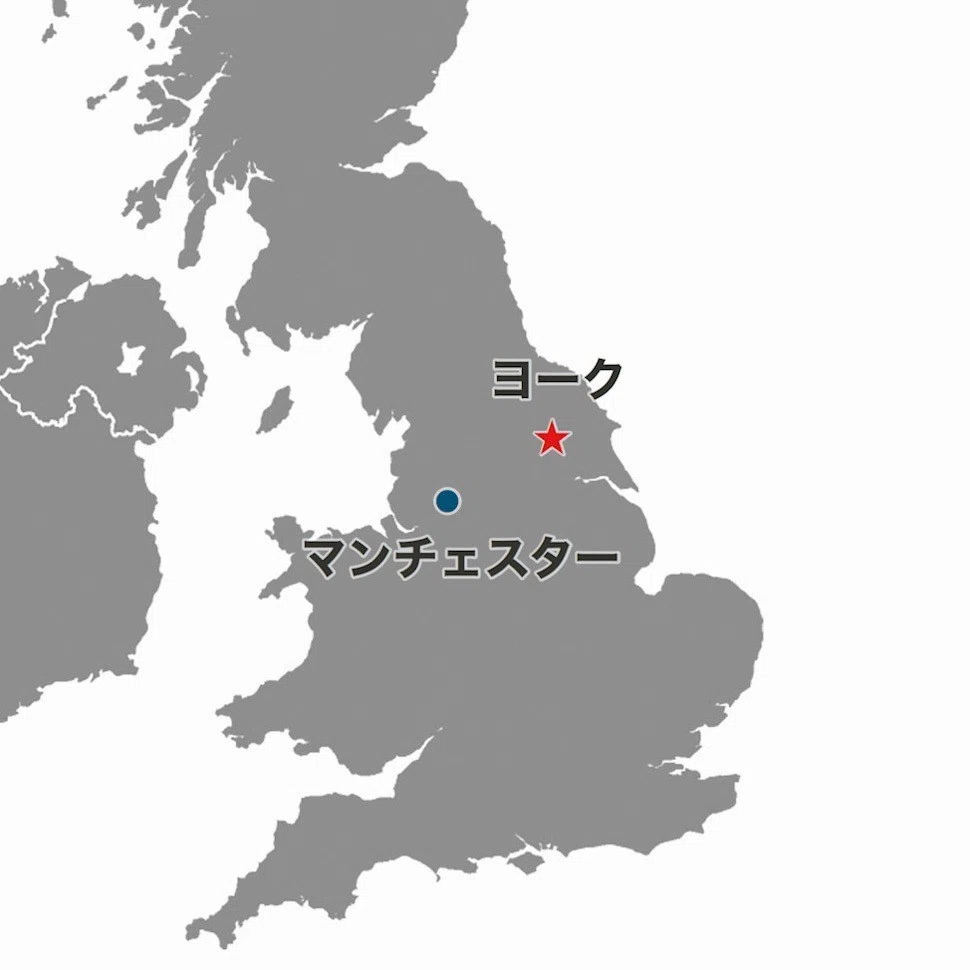 ヴァイキングの町 01【Viking Frontiers】ヴァイキングの村作り【ゲーム実況】 - YouTube