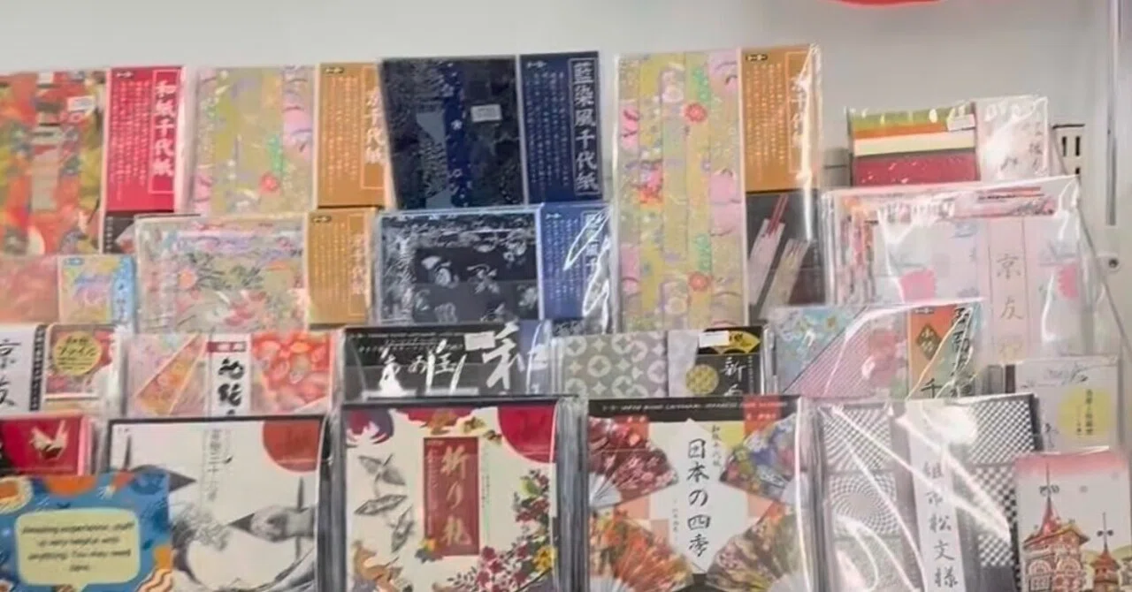 ☺️お客様のお声「文房具を買うのに最適なお店です！種類も豊富で