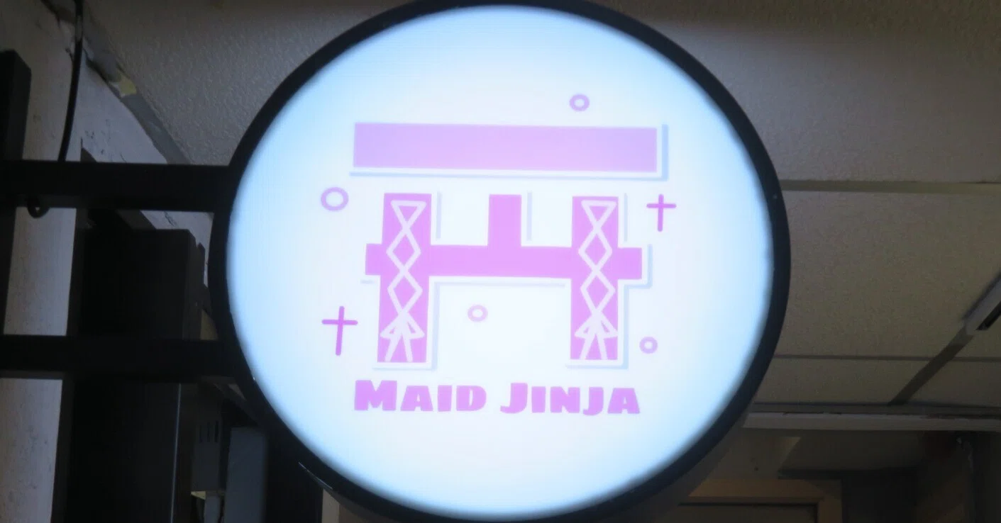 香港-26】香港・Maid Jinja～香港の繁華街に❝神社❞が誕生！～（第136