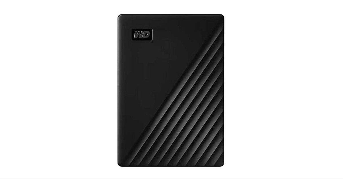ウエスタンデジタルWDポータブルHDD 4TB 使用時間74時間 Amazon | ウエスタンデジタル(Western Digital) WD ポータブル