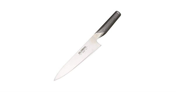 グレステンの牛刀21cm - 料理人の魂を宿す一本の刃｜デュポン