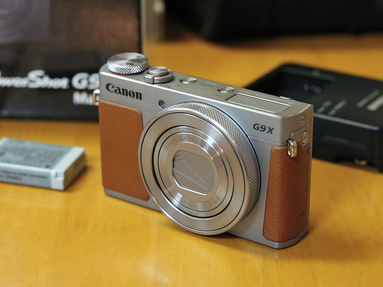 Canon PowerShot G9 X Mark II(2017年~)|シュワイPのブログ Canon PowerShot G9 X Mark II(2017年~)|シュワイPのブログ