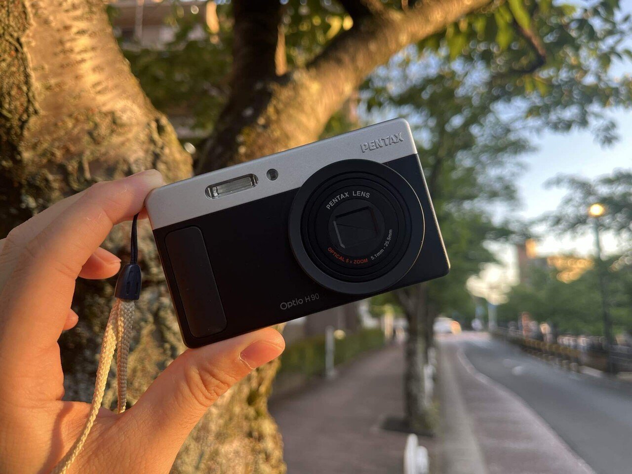 すぐに撮影OK PENTAX Optio H90 デジタルカメラ すぐに撮影OK PENTAX Optio H90 デジタルカメラ デジカメ ペンタックス