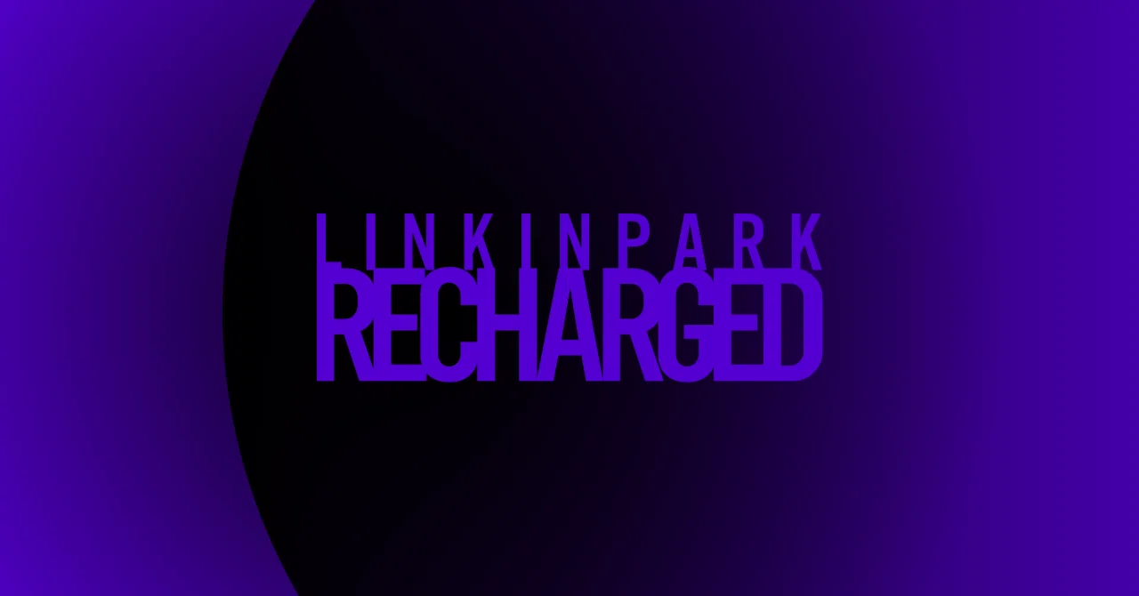 LINKIN PARK『RECHARGED』：バンドとEDMの親和性を見せたリミックス 