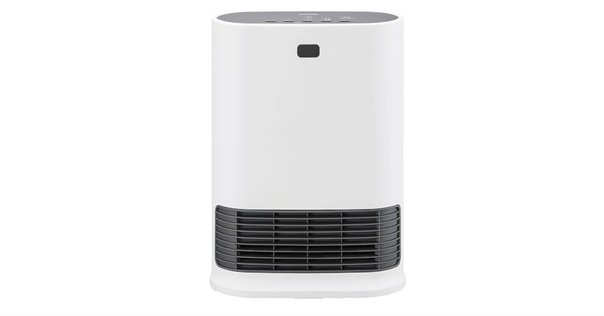 Holiwilはどこの国の家電ブランド？羽なしセラミックヒーター