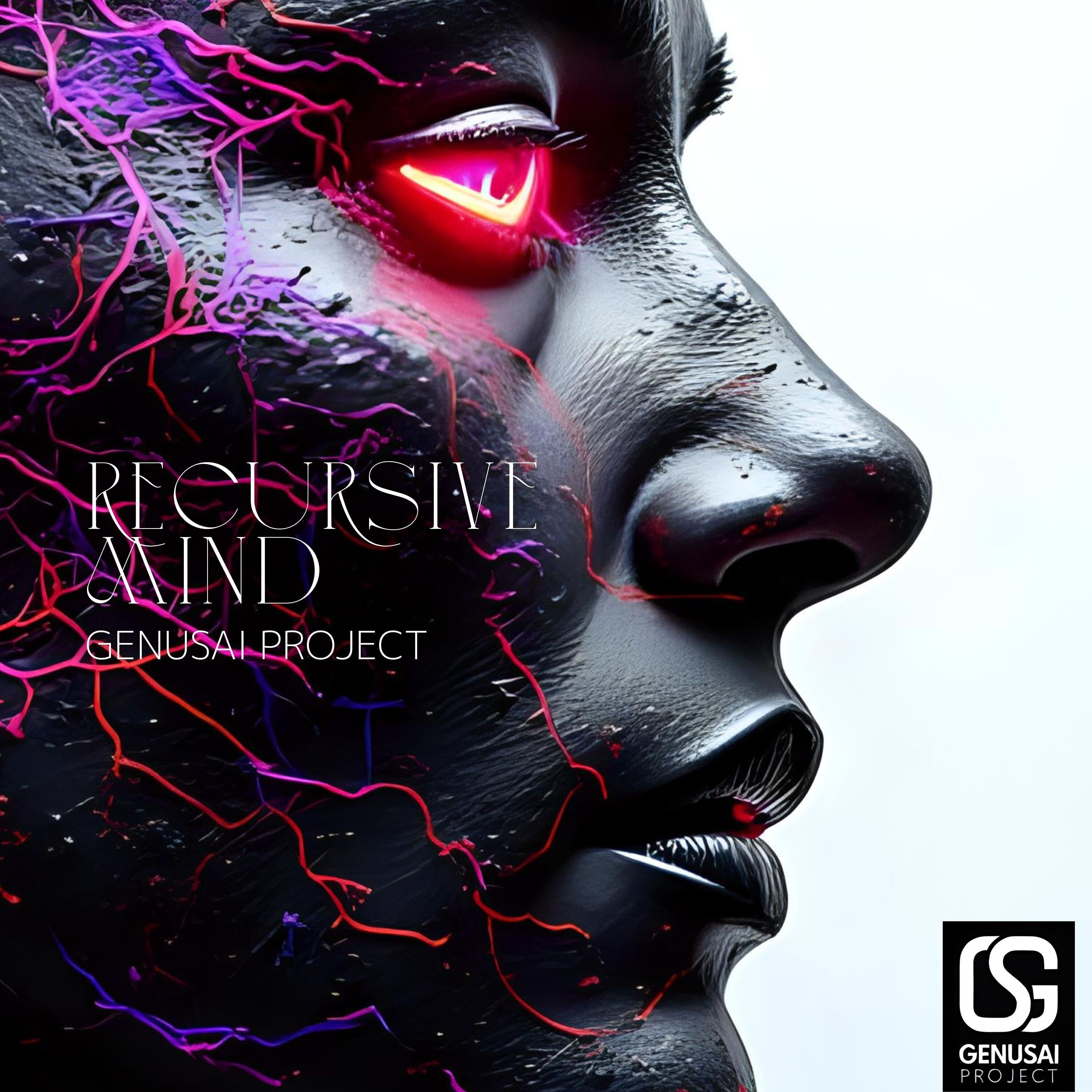 無料DL】AI音楽『Asymmetry Code』（インストProgressive metal