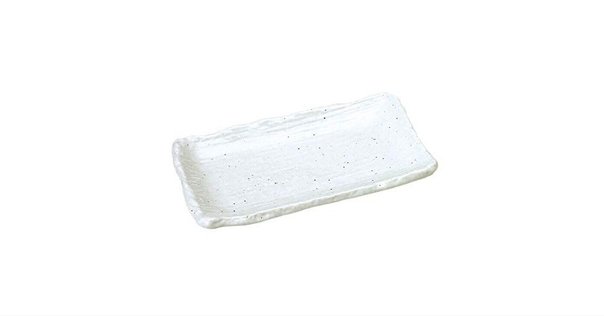 正木春蔵　染付タンパン呉須蟹文 4.5寸皿 正木春蔵 染付タンパン呉須蟹文 4.5寸皿