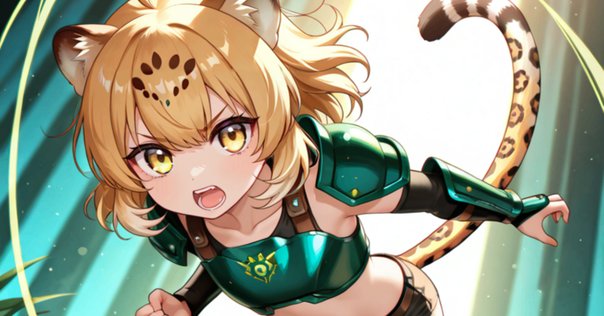 ループしない青黒卍夜を広めたい｜torakon