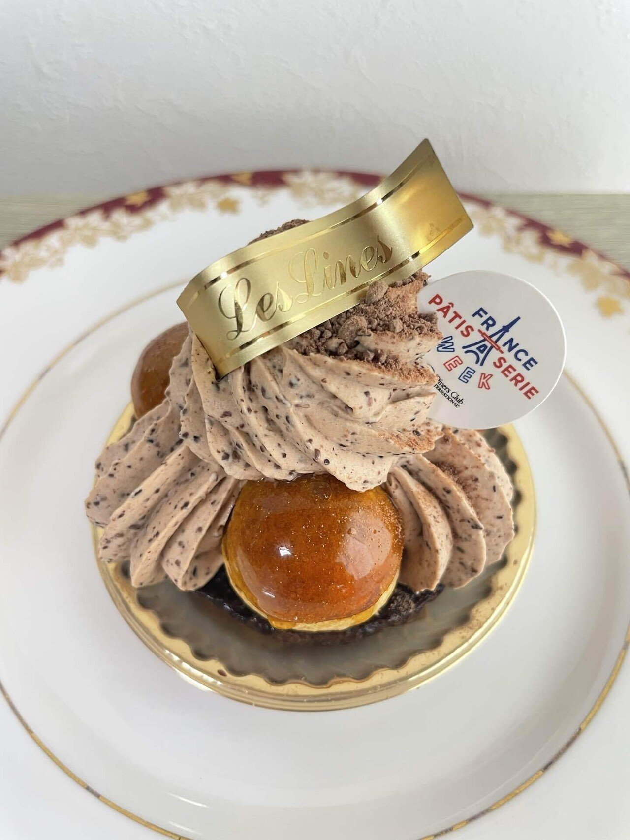 50 gâteaux de pâtissiers フランス語版 新品未読品 50 gâteaux de