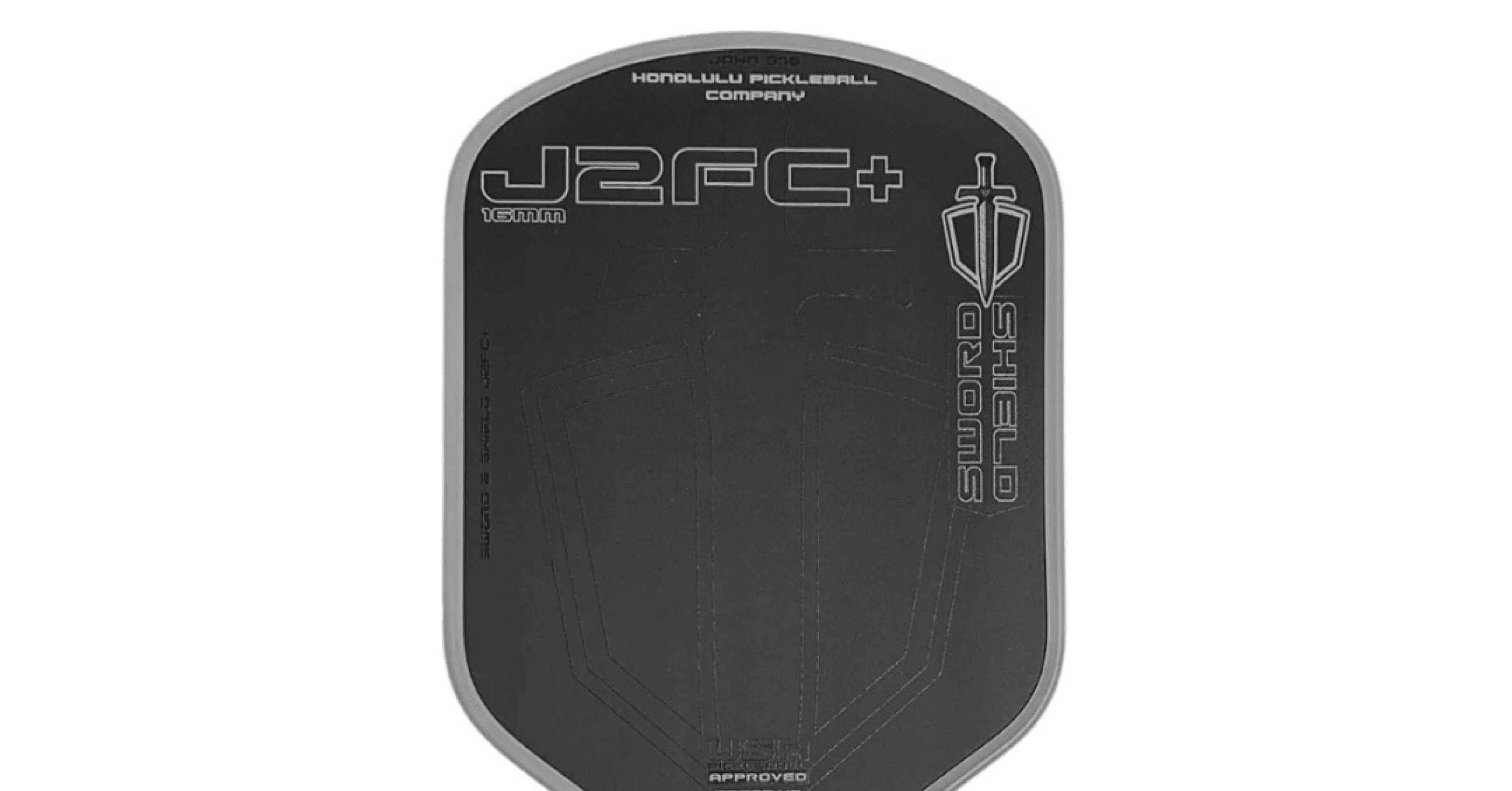 ピックルボール 