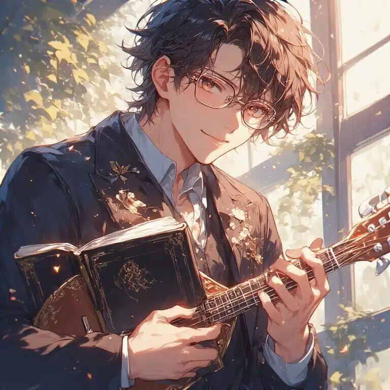 コロネロ.Mの書棚📕