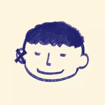 おちいち ｜「ありふれた」人