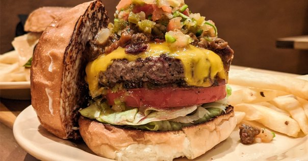 ハンバーガーメニューがステキなWebサイト 10選。｜Rex mag