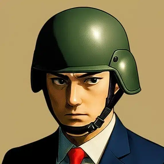 沖田龍之介