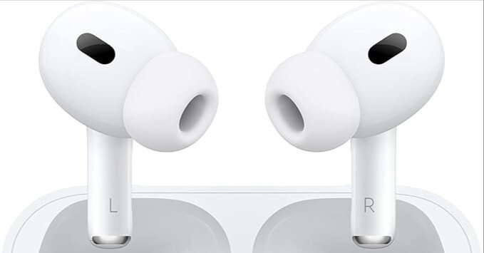 MTJV3J/A口コミ 評判｜AirPods Pro2の音質とノイキャン徹底比較