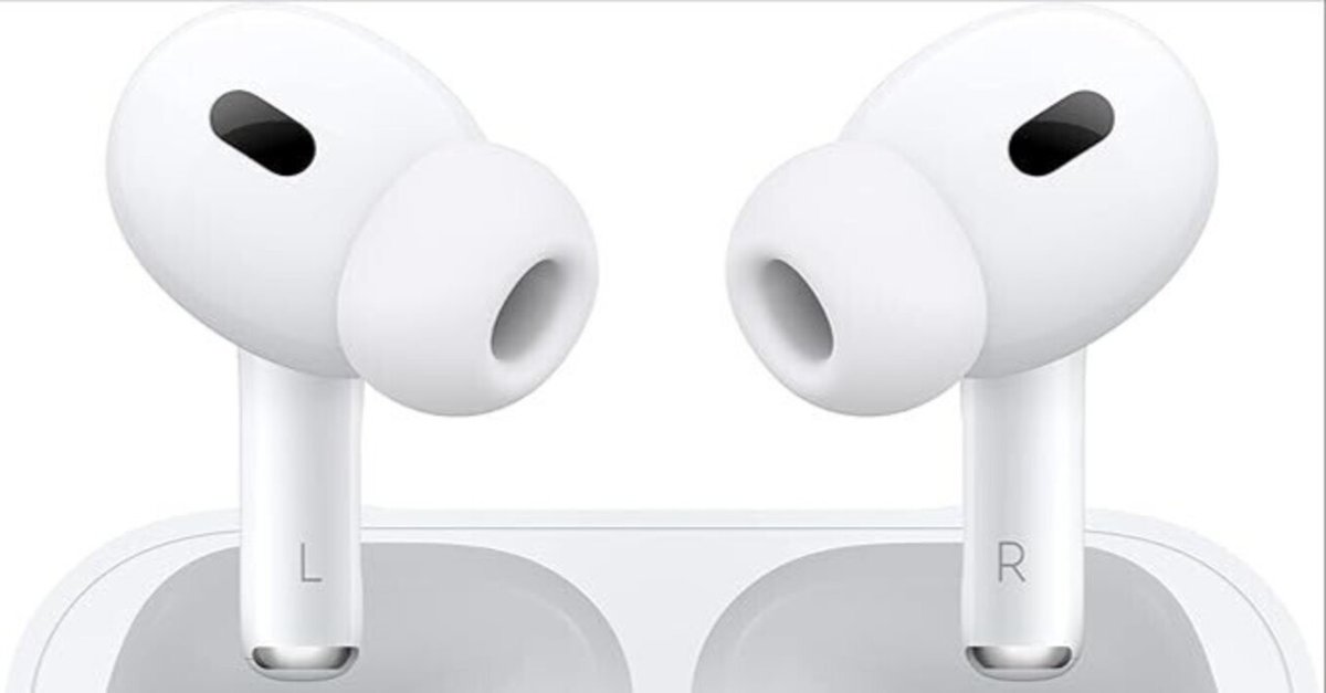 MTJV3J/A口コミ 評判｜AirPods Pro2の音質とノイキャン徹底比較