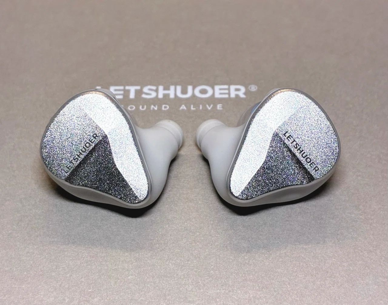 LETSHUOER Cadenza4 感想レビュー#️⃣30｜たなやん@IEM_gamer