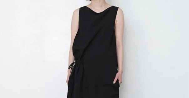 yy☺︎即購入可能  HerLipTo Lily Shawl Peplum黒 Lily Shawl Peplum Top（Tシャツ/カットソー）｜Her lip to