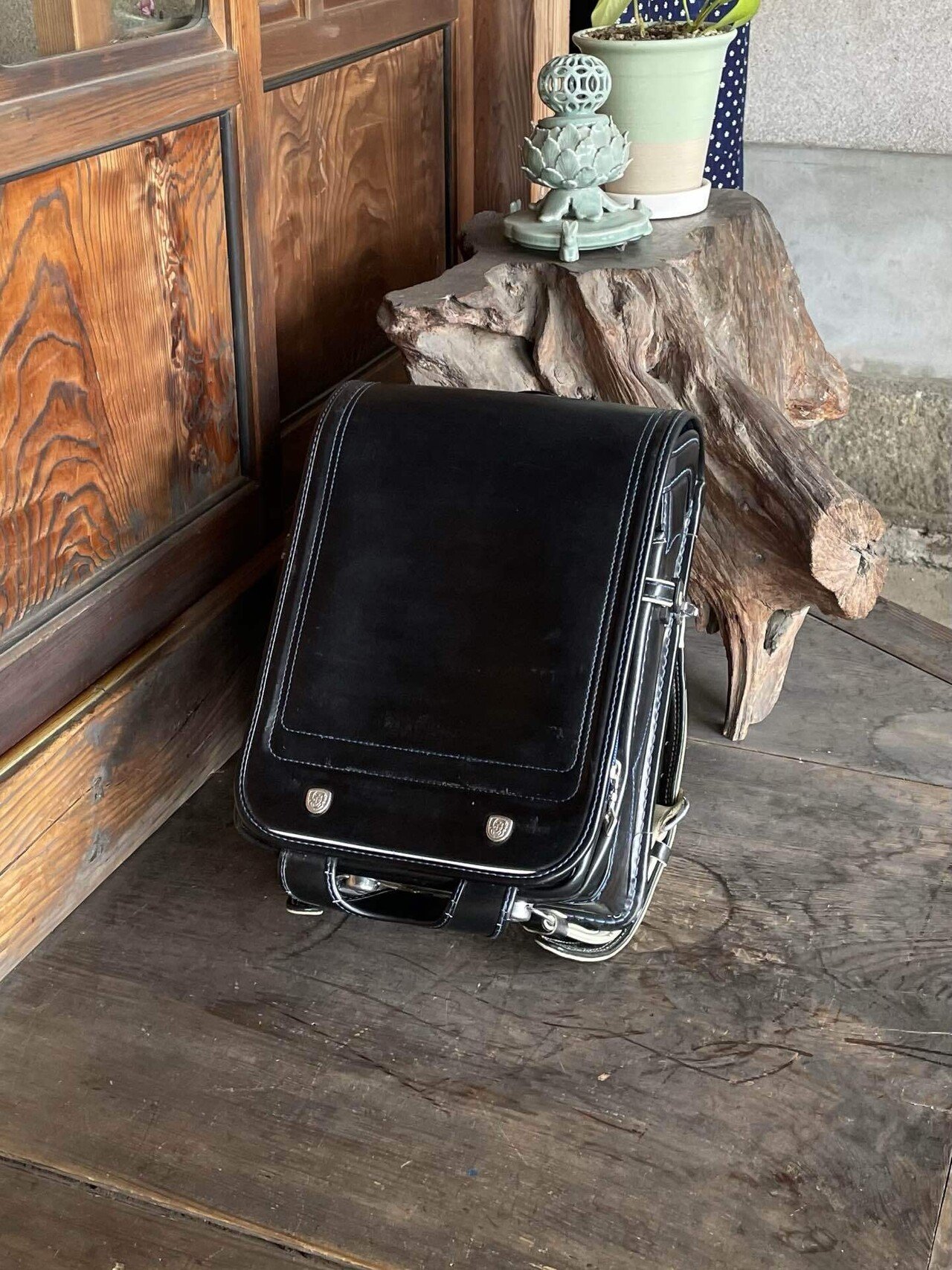 ランドセルリメイク No.40｜kadoyaleathers