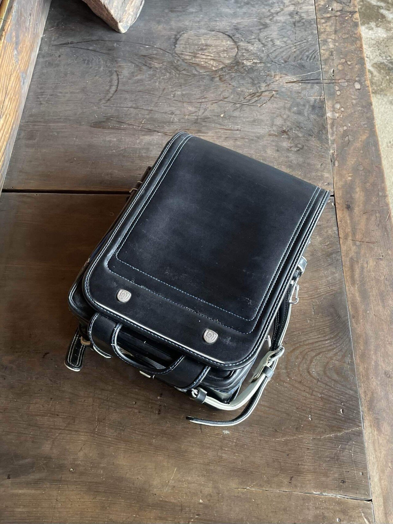 ランドセルリメイク No.40｜kadoyaleathers