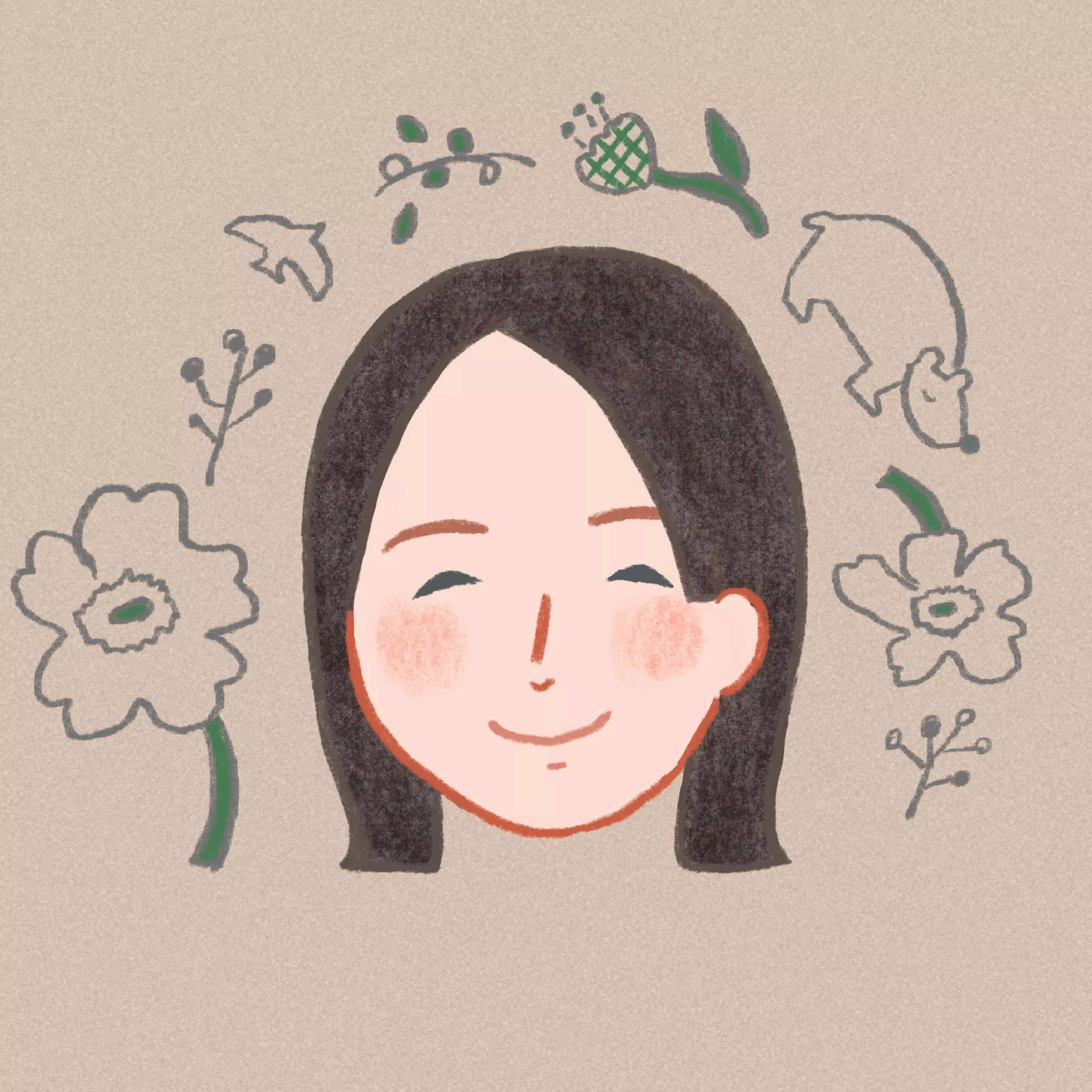 麦野あさ