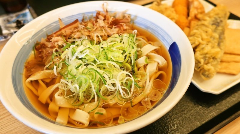 名古屋伏見のどんどん庵には天ぷら名人がいる話 名古屋めし日和 Swind 神凪唐州 名古屋めしの人 Note