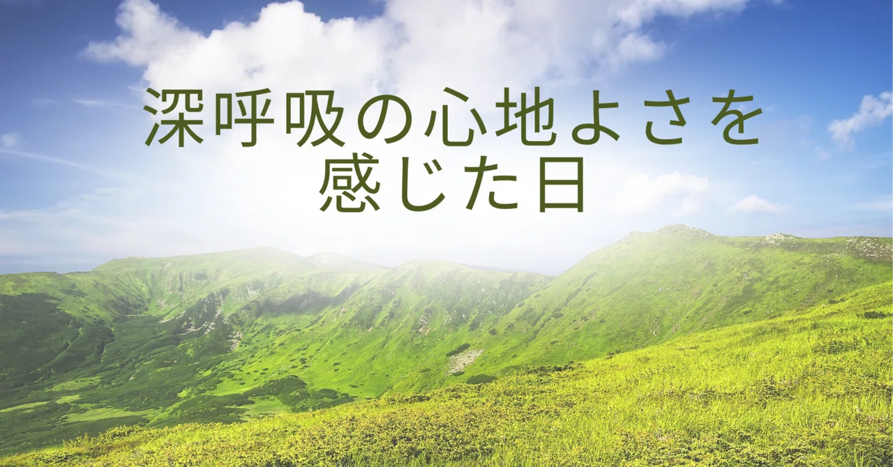 見出し画像