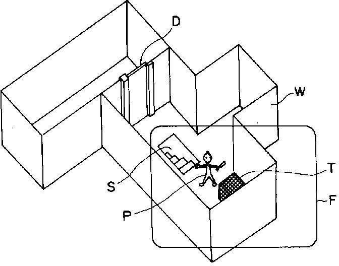 コナミの壁透過カメラ特許をちゃんと読んでみたら無罪だった件 
