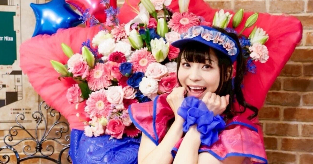 寺嶋由芙生誕記念イベント2025〜#ブクロでゆっふぃー〜 ライブレポート