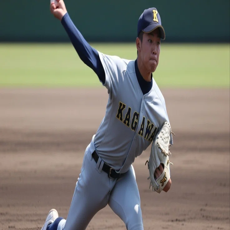 高校野球のユニフォームや用具に関する雑学｜Ken＠香川単身赴任中