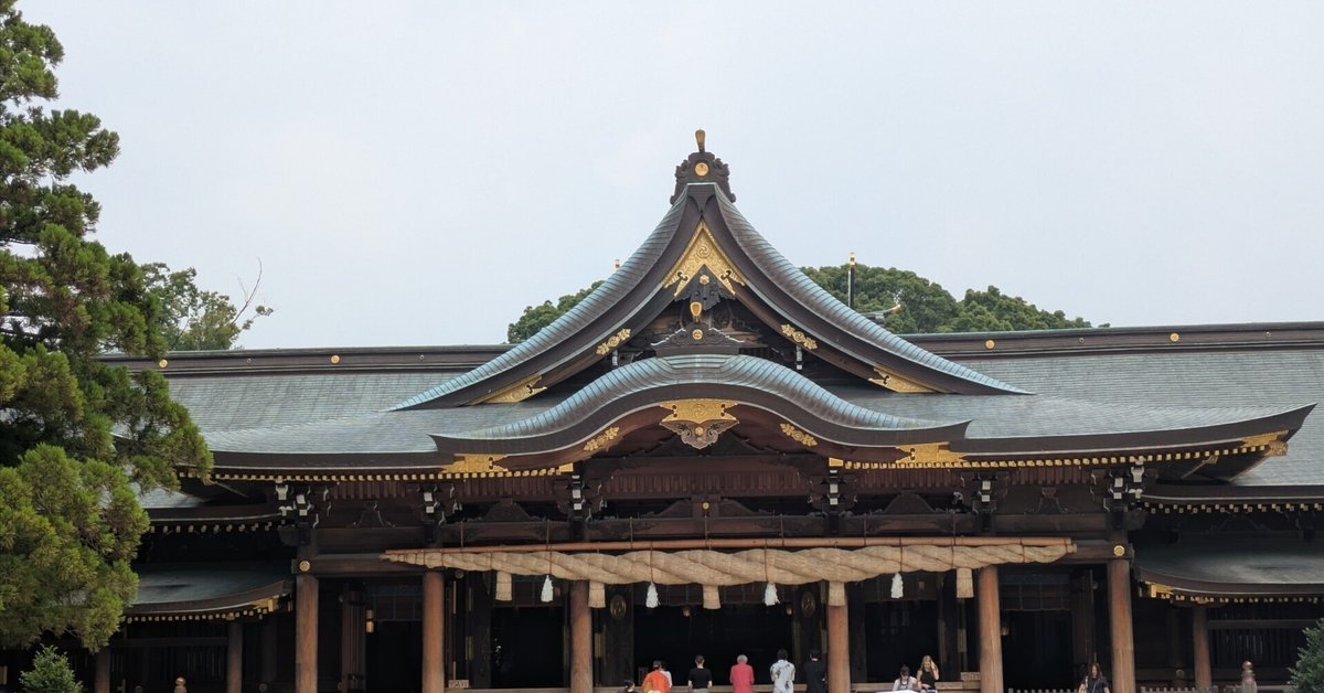 令和7年7月7日 寒川神社訪問｜Take | 旅好きITエンジニア