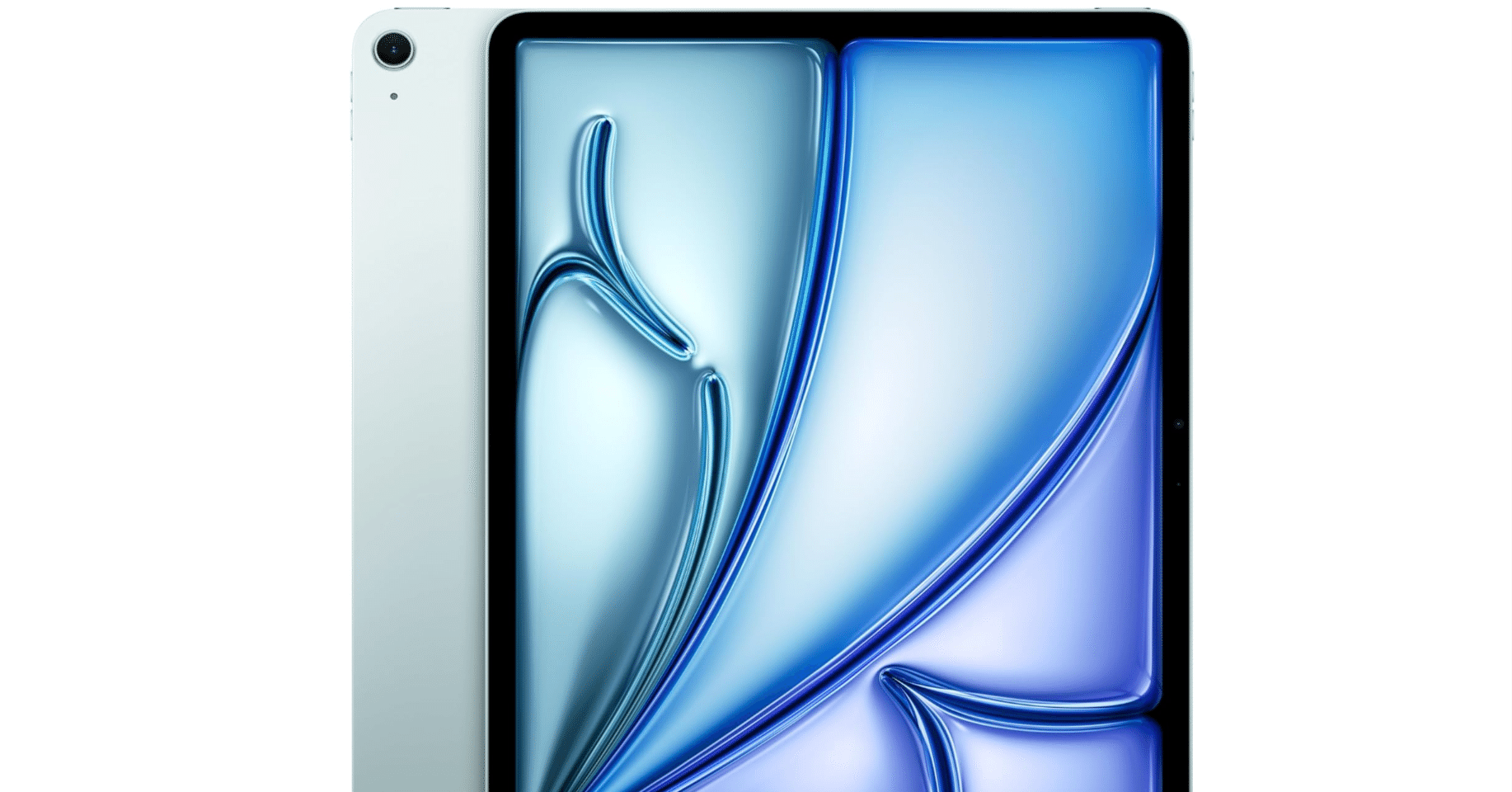 iPad Air M2チップ搭載13インチが変える！AI時代のクリエイティブ