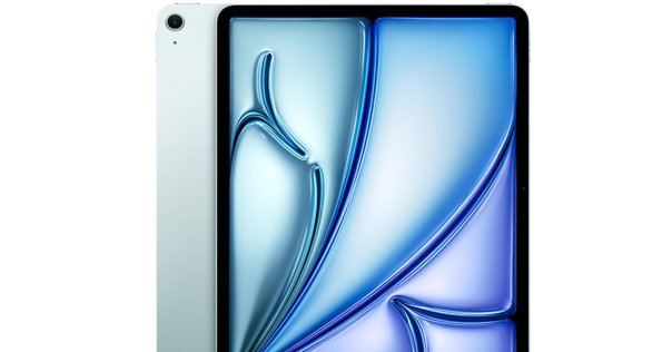 Apple 2024年型「13インチiPad Air（M2）」がスマイルセールに