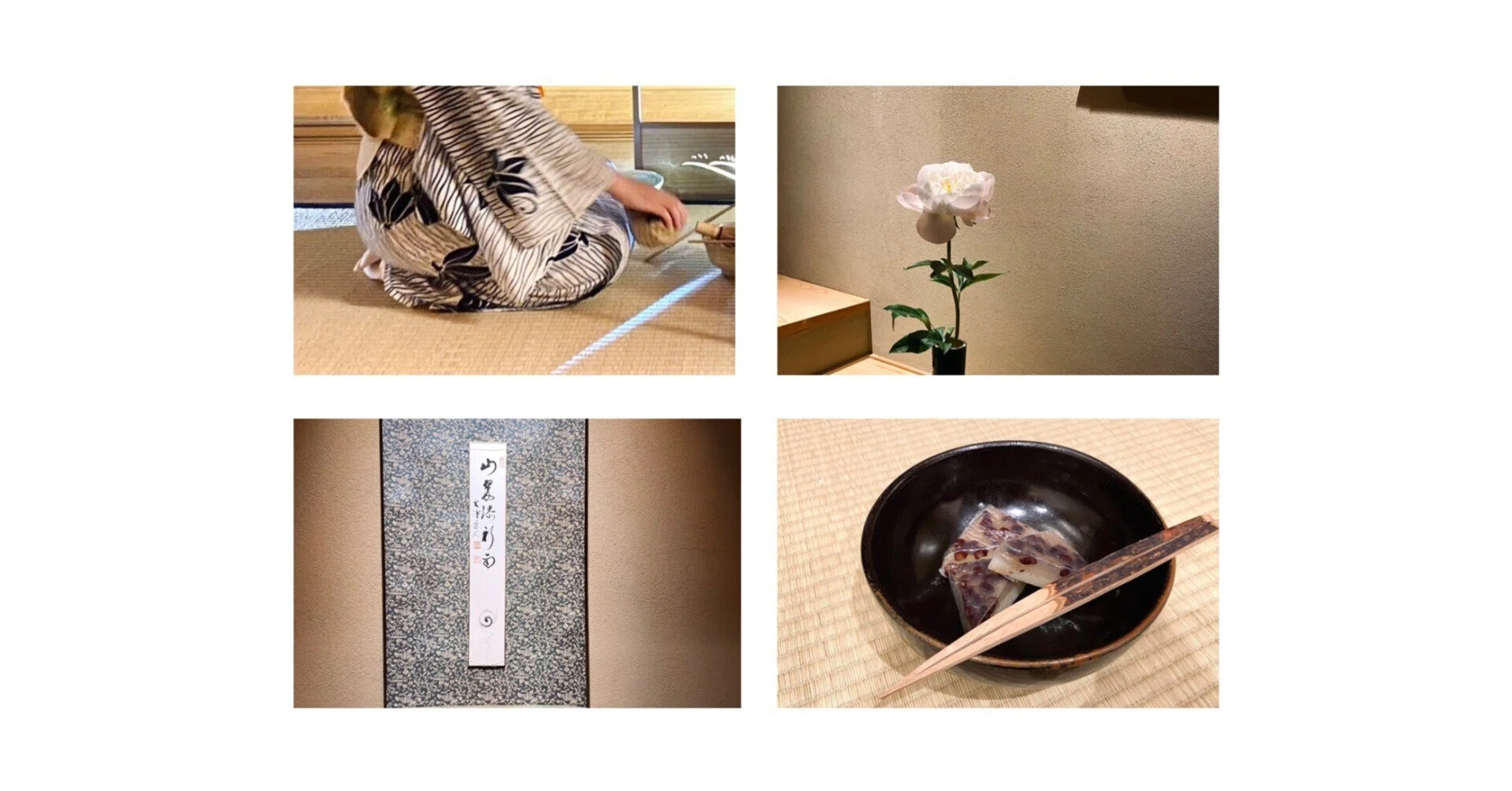 堆朱、安南と交趾、湯帷子 【胃弱茶道日記 #4】｜あめこ