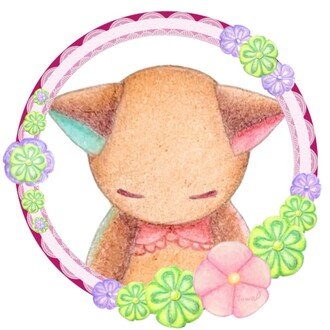 虚音灯和(ウツロネ トワ)