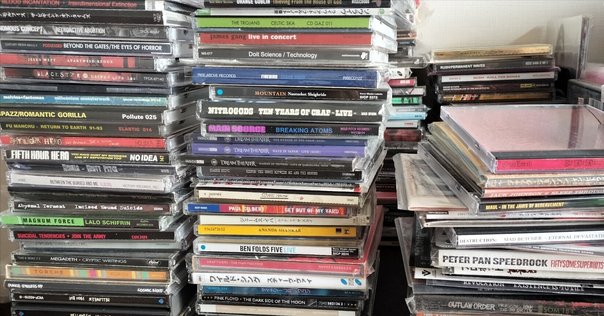 いつ死んでもいいように「死ぬまでに聴きたい1001枚のアルバム