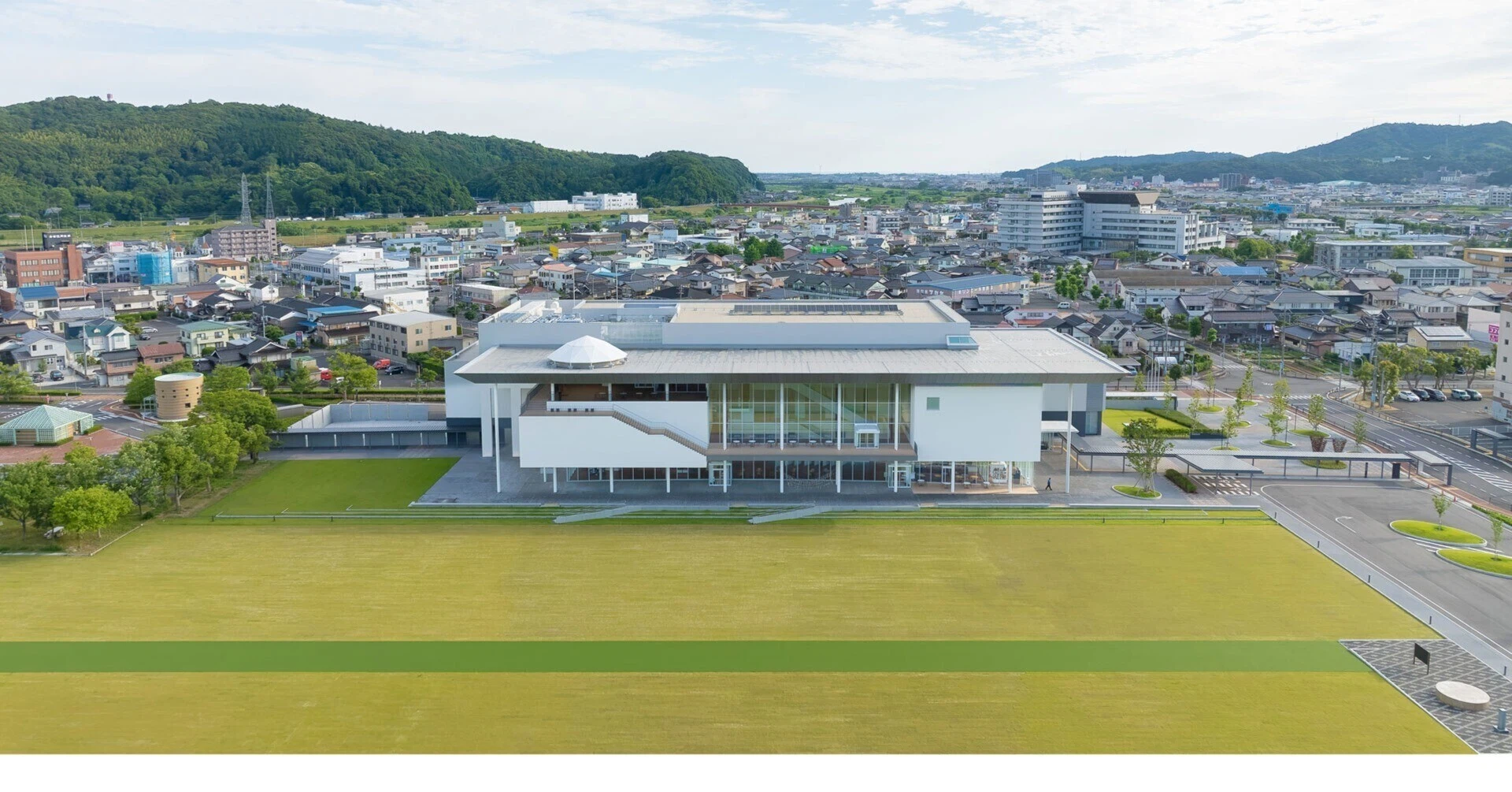 鳥取 県立 美術館