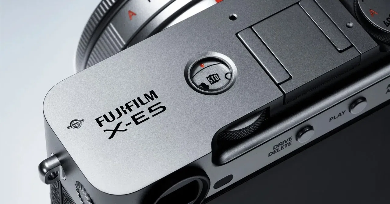 X-E5 気になるよねってはなし｜namifoto