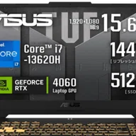 SERYUB Core i7ノートパソコン徹底解説：高性能とコストパフォーマンス
