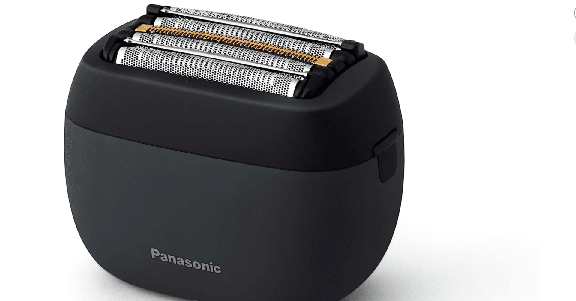 パナソニックのラムダッシュES-PV3A-Kとオルビスのフォーミングウォッシュ Panasonic（パナソニック） 5枚刃メンズシェーバー ラムダッシュ