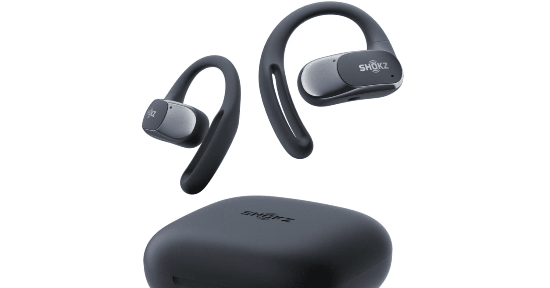 Shokz OpenFit Air徹底解析：AI活用時代のオープンイヤーワイヤレス