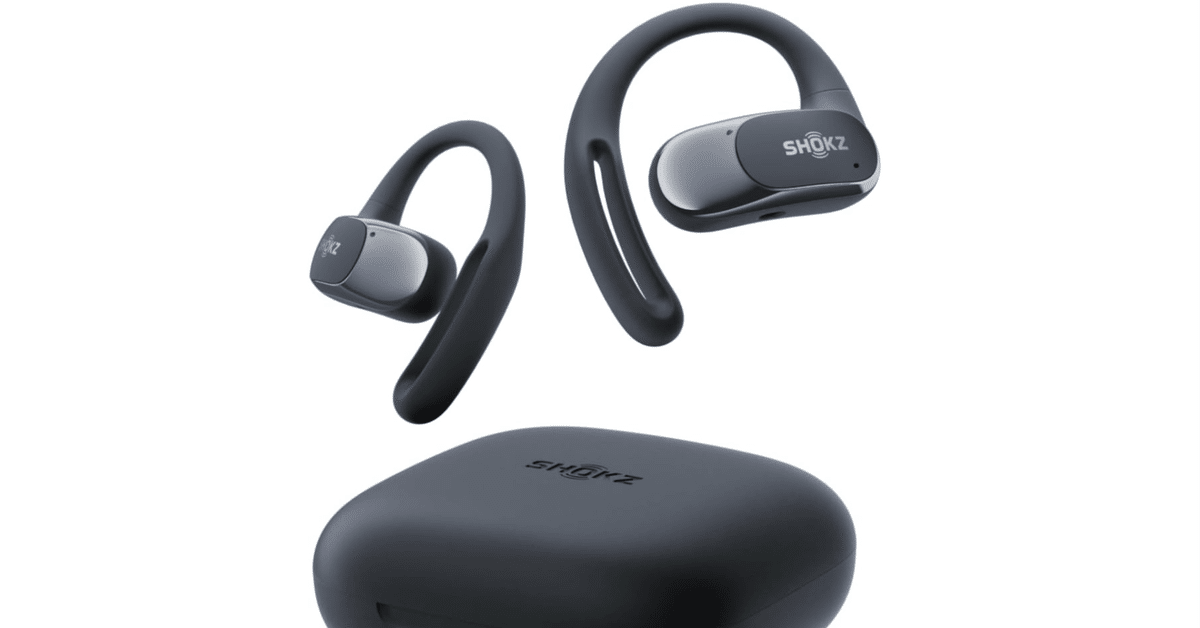 次世代オープンイヤー ワイヤレスイヤホン Amazon.co.jp: イヤホン bluetooth ワイヤレスイヤホン 【2025次