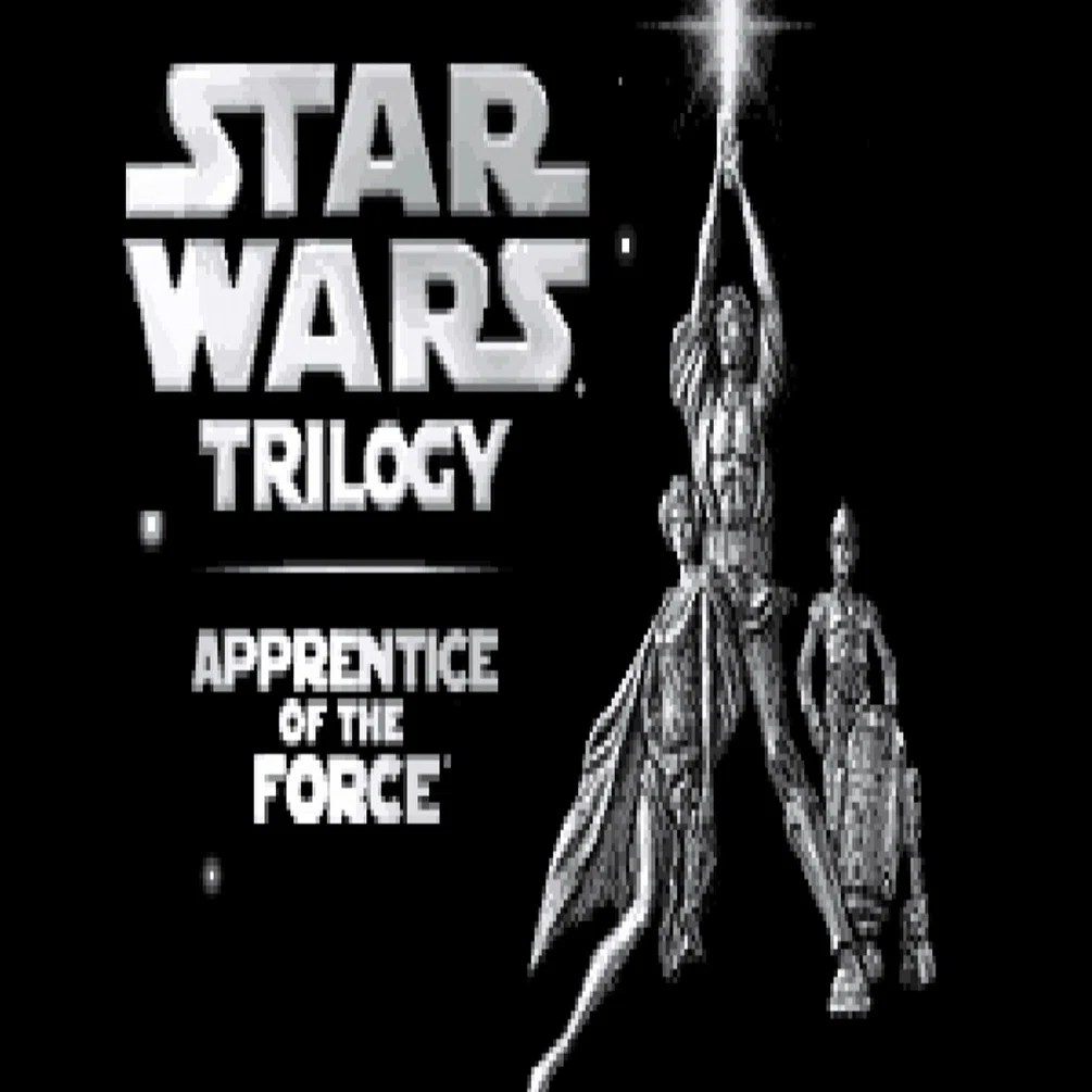 スター・ウォーズ ゲーム研究本を出すために 第35回 『プリンス・オブ
